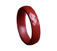 [Kfwfuaee] Prosperity and Good Luck Feng Shui Cinnabals Bague décorative pour homme et femme