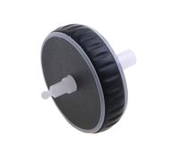 Kfwfuaee Roulette de défilement pour souris de jeu - En plastique - Pour Deathadder 2013 - 6400 dpi Edition