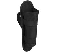 Kfwfuaee Sac de rangement pour microphone en nylon 900D avec design antidérapant - Panneau en polypropylène renforcé pour un transport sûr du microphone - Sac de transport