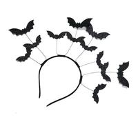 Kfwfuaee Serre-tête tendance pour femme - Pour un usage quotidien - Pour les fêtes et le quotidien