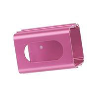 Kfwfuaee Tube de refroidissement en alliage d'aluminium pour hamster souris petits rongeurs conduits à mâcher surfaces résistantes accessoires de cage d'été pour animaux de compagnie