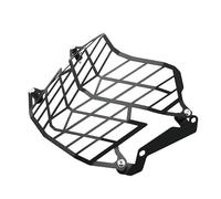 KFXYSM Grille de Phare, Grille Phare Moto Grille De Protection De Phare De Moto Utilisation Adaptée pour TENERE 700 XT700Z 2019-2022
