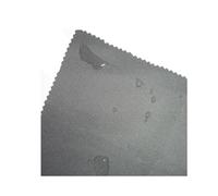 KFXYSM Toile de Rechange pour Balancelle Auvent for balancelle 2-3 Places 67x43/170x110cm Tissu Polyester imperméable Remplacement de l'auvent Toit de Balancelle(Dark Grey)