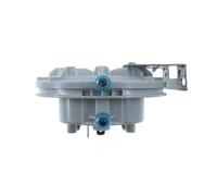 KFY-3 200/180Pa (971022), Compatible Avec Ferroli, Pièces De Chaudière À Gaz, Interrupteur De Capteur De Pression D'air PS160-B1210-C001