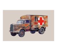 Kfz. 305 Ambulance