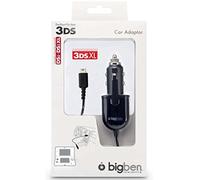 KFZ Power Adapter(für 3DS,3DSXL,DSLite,DSi,DSi XL)-Coloris Assortis