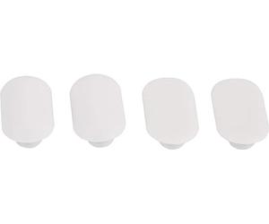 KG Abattant WC Bague Tampon +/-2 mm Kit Service