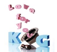 Kg - Duet with Love [ Edition] [Import]