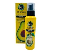 Sérum nutrition Keragold Green 100ml