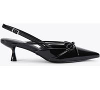 KG Kurt Geiger KG Kurt Geiger Black Abbot Shoes Black EU 38 (UK 5)
