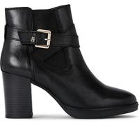 KG Kurt Geiger KG Kurt Geiger Black Ankle Boots