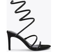 KG Kurt Geiger KG Kurt Geiger Black Athena Sandals