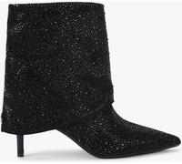 KG Kurt Geiger KG Kurt Geiger Black Fate Gem Boots
