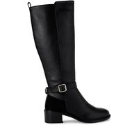 KG Kurt Geiger KG Kurt Geiger Black Helen High Leg Boots