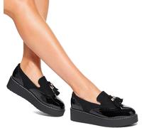 KG Kurt Geiger KG Kurt Geiger Black More Shoes Black 3 EU 36