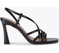 KG Kurt Geiger KG Kurt Geiger Black Sweetie Sandals