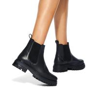 KG Kurt Geiger KG Kurt Geiger Black Teddy Boots