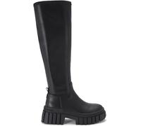 KG Kurt Geiger KG Kurt Geiger Black Tegan Sock Knee High 2 Boots