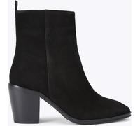 KG Kurt Geiger KG Kurt Geiger Black Terrace Boots