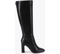 KG Kurt Geiger KG Kurt Geiger Black Trix Knee Boots