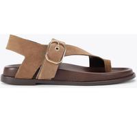 KG Kurt Geiger KG Kurt Geiger Brown Rhyan Sandals