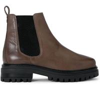 KG Kurt Geiger KG Kurt Geiger Brown Teddy Boots