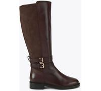 KG Kurt Geiger KG Kurt Geiger Brown Trying Boots