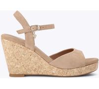 KG Kurt Geiger KG Kurt Geiger Camel Patsy Sandals