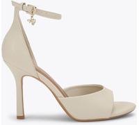KG Kurt Geiger KG Kurt Geiger Cream Sabrina Sandals