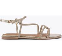 KG Kurt Geiger KG Kurt Geiger Gold Priya Sandals