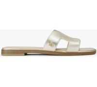 KG Kurt Geiger KG Kurt Geiger Gold Raven Sandals