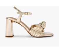 KG Kurt Geiger KG Kurt Geiger Gold Sandals