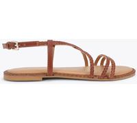 KG Kurt Geiger KG Kurt Geiger Natural Nima Sandals