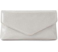 KG Kurt Geiger KG Kurt Geiger Silver Bella Bag