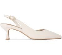 KG Kurt Geiger KG Kurt Geiger White Aria Low2 Shoes White EU 40 (UK 7)