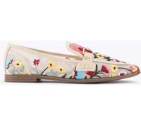 KG Kurt Geiger KG Kurt Geiger White Madeline Shoes White EU 38 (UK 5)