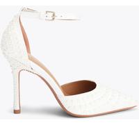 KG Kurt Geiger Sandales KG Kurt Geiger Fleur Écru EU 38 (UK 5)