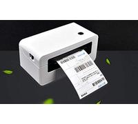 Kg-n41 Express Single Label Thermique Petite Imprimante Express Générale Autocollante Impression Code-barres