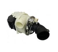KG-Part Pompe à chaleur de rechange pour lave-vaisselle Beko, Leisure, Grundig, 1752480100, 1 pièce
