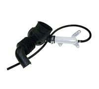 KG-Part Tuyau de vidange en caoutchouc pour machine à laver Becken Bellen California Confortec Ecron Elegance Emwell Esaam Eureka - 42079698