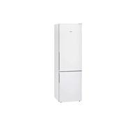 Siemens iQ500 KG39EAWCA réfrigérateur-congélateur Pose libre 343 L C Blanc