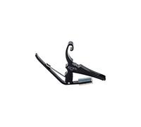 Kyser Kyser Quick Change Capo Acoustic BK