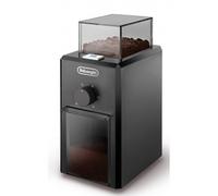 Kg79 Moulin A Cafe Electrique - Noir Delonghi