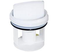 KGA Fournitures pour Bosch Neff et Siemens machine à laver Pompe filtre à peluches 605010