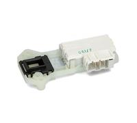 KGA Fournitures pour s'adapter au Hotpoint Wd865 a Porte pour machine à laver Interlock