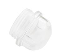 KGA SUPPLIES Ampoule de four en verre compatible avec Electrolux