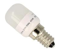 KGA SUPPLIES Ampoule LED 6000 K 15 W (E14) compatible avec réfrigérateurs-congélateurs Indesit