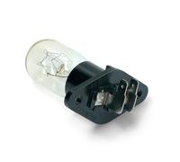 KGA SUPPLIES Ampoule pour four à micro-ondes 20 W pour Panasonic T170