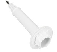 KGA SUPPLIES Arbre de plaque d'entraînement compatible avec Kenwood Multipro FDP64 FDP641 FDP643 FDP644 FDP645 FDP646