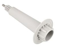 KGA SUPPLIES Arbre de transmission pour robot de cuisine compatible Kenwood FDP30 FDP300 FDP301 FDP302 FDP303 FDP304